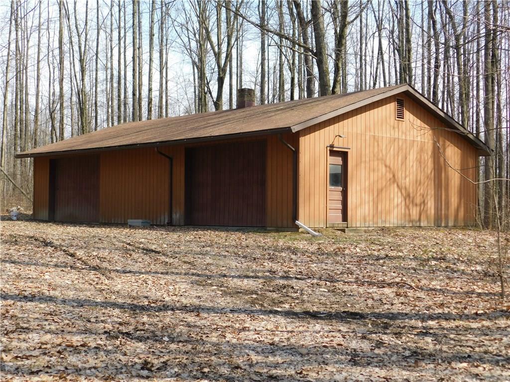 223 Tower Road Jamestown, PA 16134 - Photo 7 of 25 OUTBUILDING