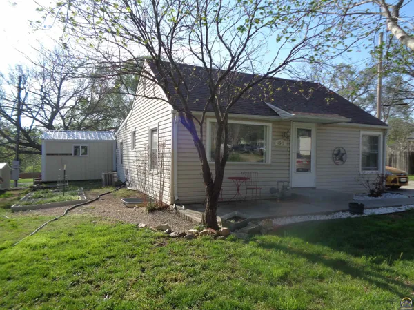 $194,900 | 6545 Northwest Rose Street, Topeka, KS 66618