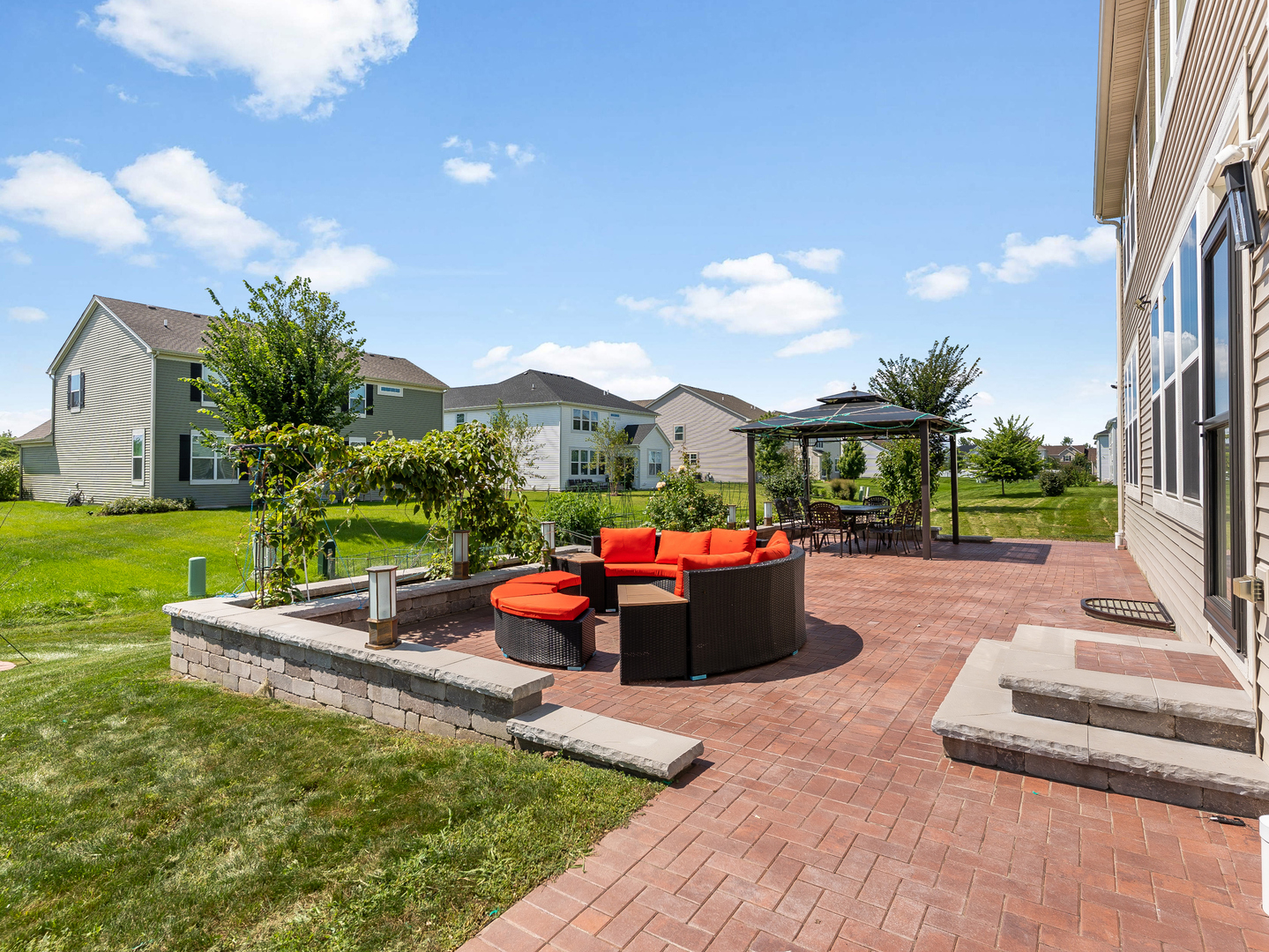 16143 Lake View Road Plainfield, IL 60586 - Photo 26 of 33 Gallery Image 26