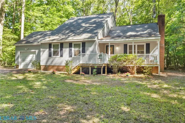 $419,900 | 8201 Meandering Lane, Gloucester, VA 23061