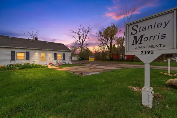 $525,000 | 7191 North Dort Highway, Mount Morris, MI 48458