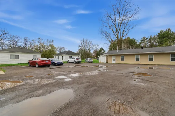 $525,000 | 7191 North Dort Highway, Mount Morris, MI 48458