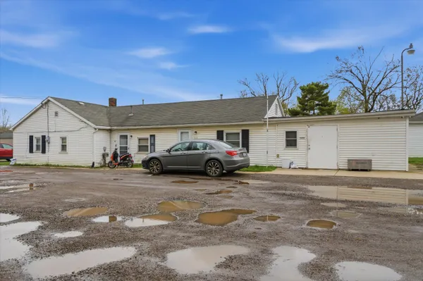 $525,000 | 7191 North Dort Highway, Mount Morris, MI 48458