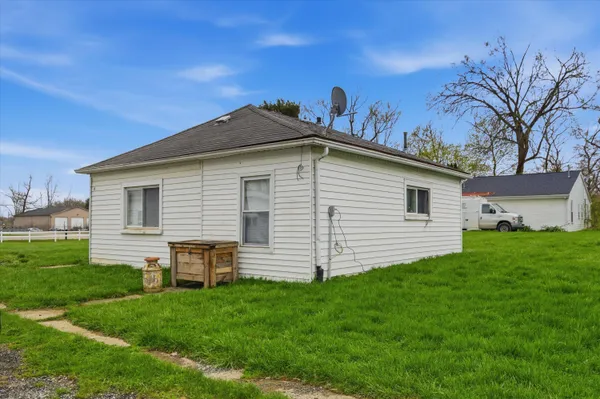 $525,000 | 7191 North Dort Highway, Mount Morris, MI 48458