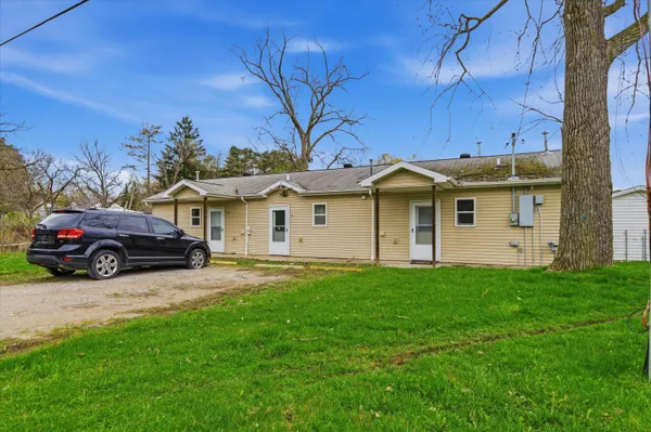 $525,000 | 7191 North Dort Highway, Mount Morris, MI 48458
