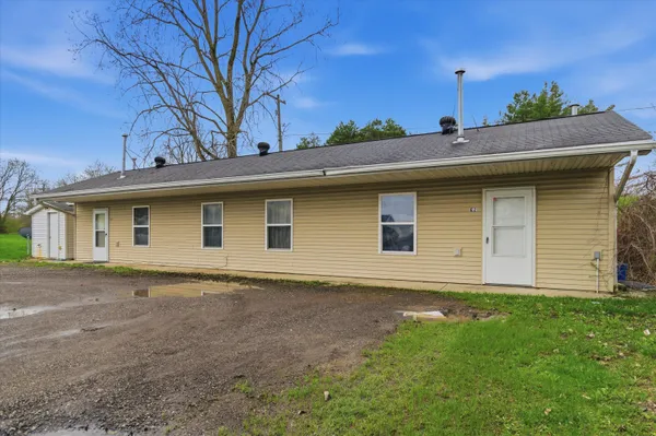 $525,000 | 7191 North Dort Highway, Mount Morris, MI 48458