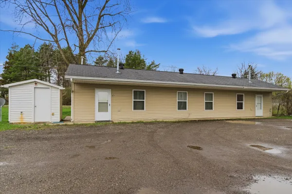 $525,000 | 7191 North Dort Highway, Mount Morris, MI 48458