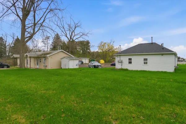 $525,000 | 7191 North Dort Highway, Mount Morris, MI 48458