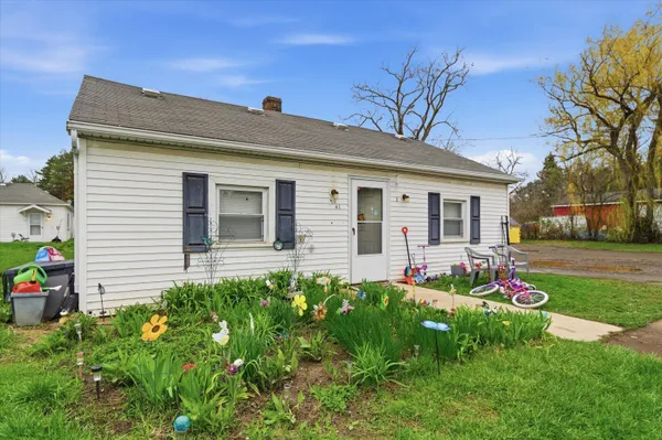 $525,000 | 7191 North Dort Highway, Mount Morris, MI 48458