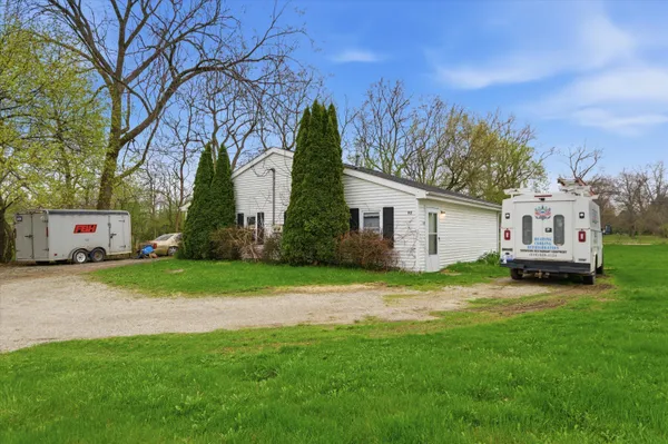 $525,000 | 7191 North Dort Highway, Mount Morris, MI 48458