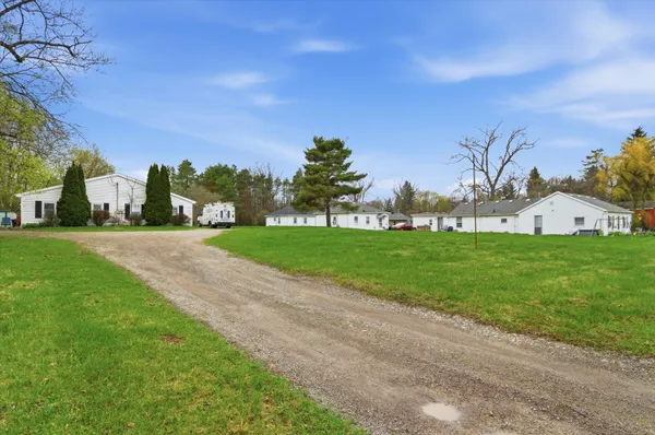 $525,000 | 7191 North Dort Highway, Mount Morris, MI 48458