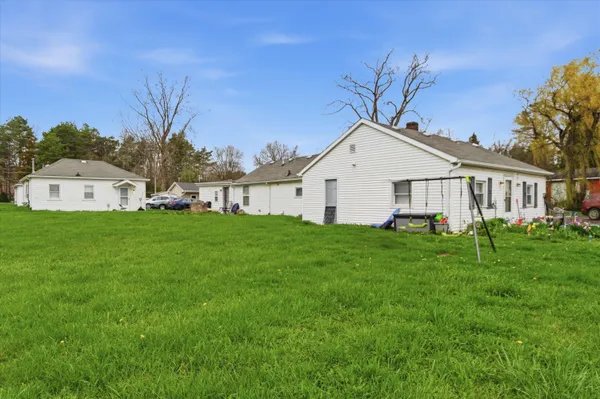 $525,000 | 7191 North Dort Highway, Mount Morris, MI 48458