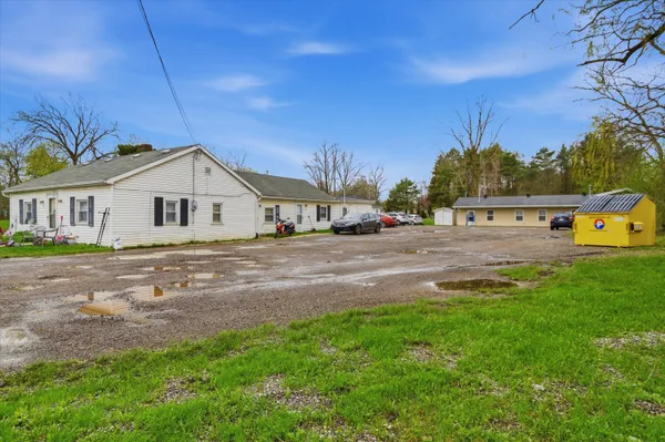 $525,000 | 7191 North Dort Highway, Mount Morris, MI 48458