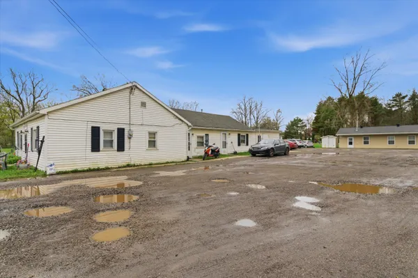 $525,000 | 7191 North Dort Highway, Mount Morris, MI 48458