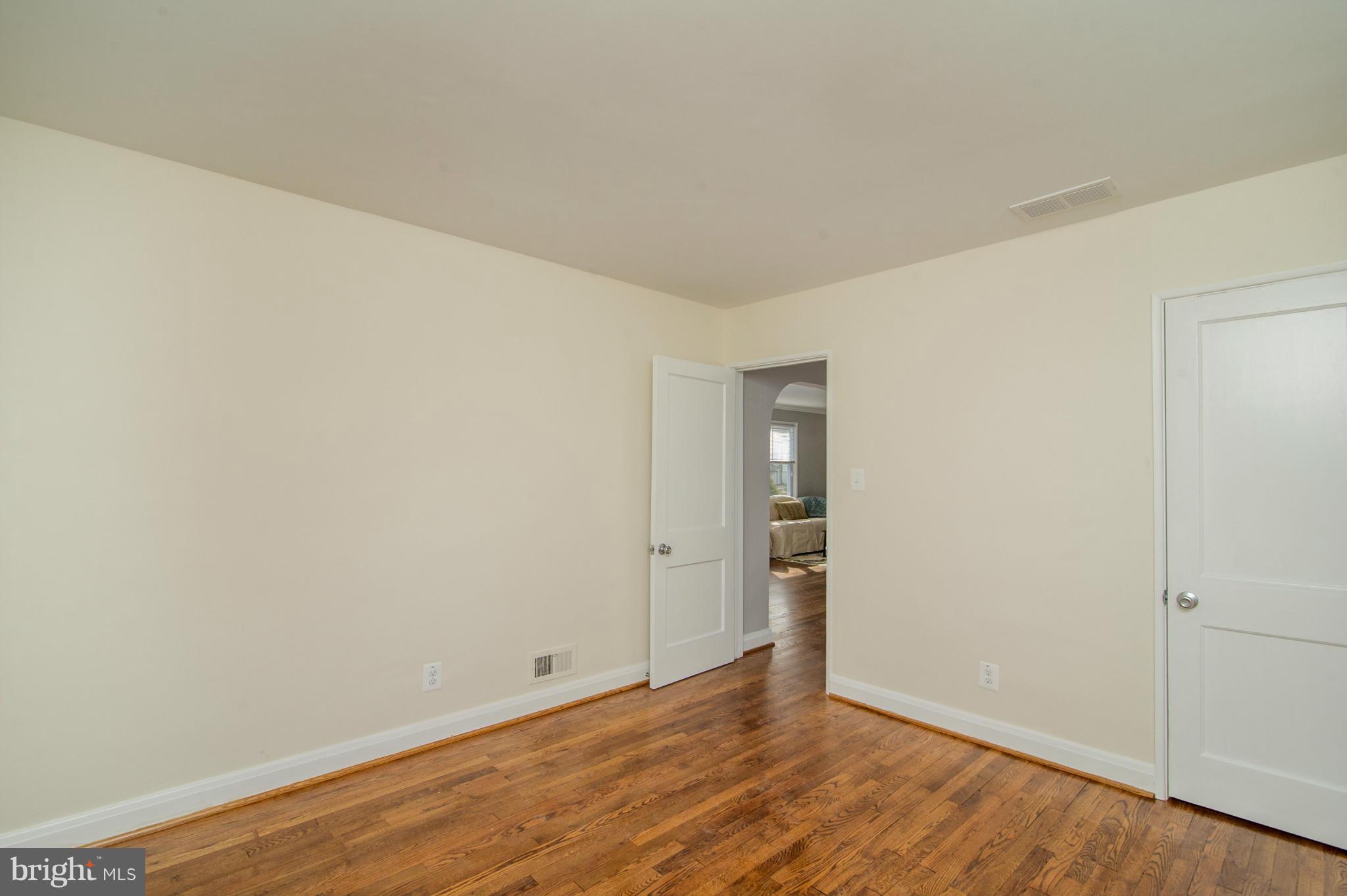 2506 Linwood Road Parkville, MD 21234 - Photo 11 of 30 Bedroom