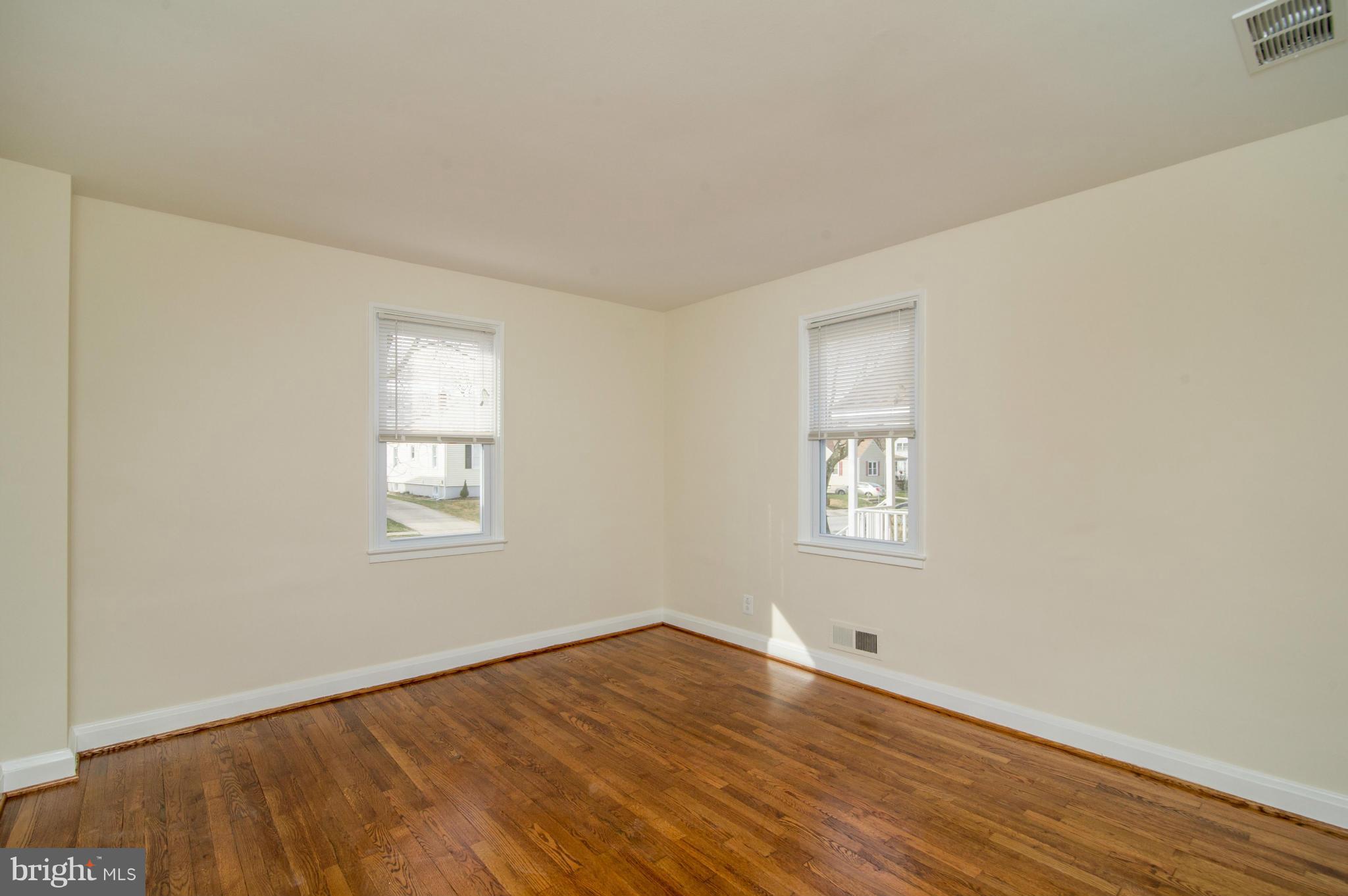 2506 Linwood Road Parkville, MD 21234 - Photo 12 of 30 Bedroom