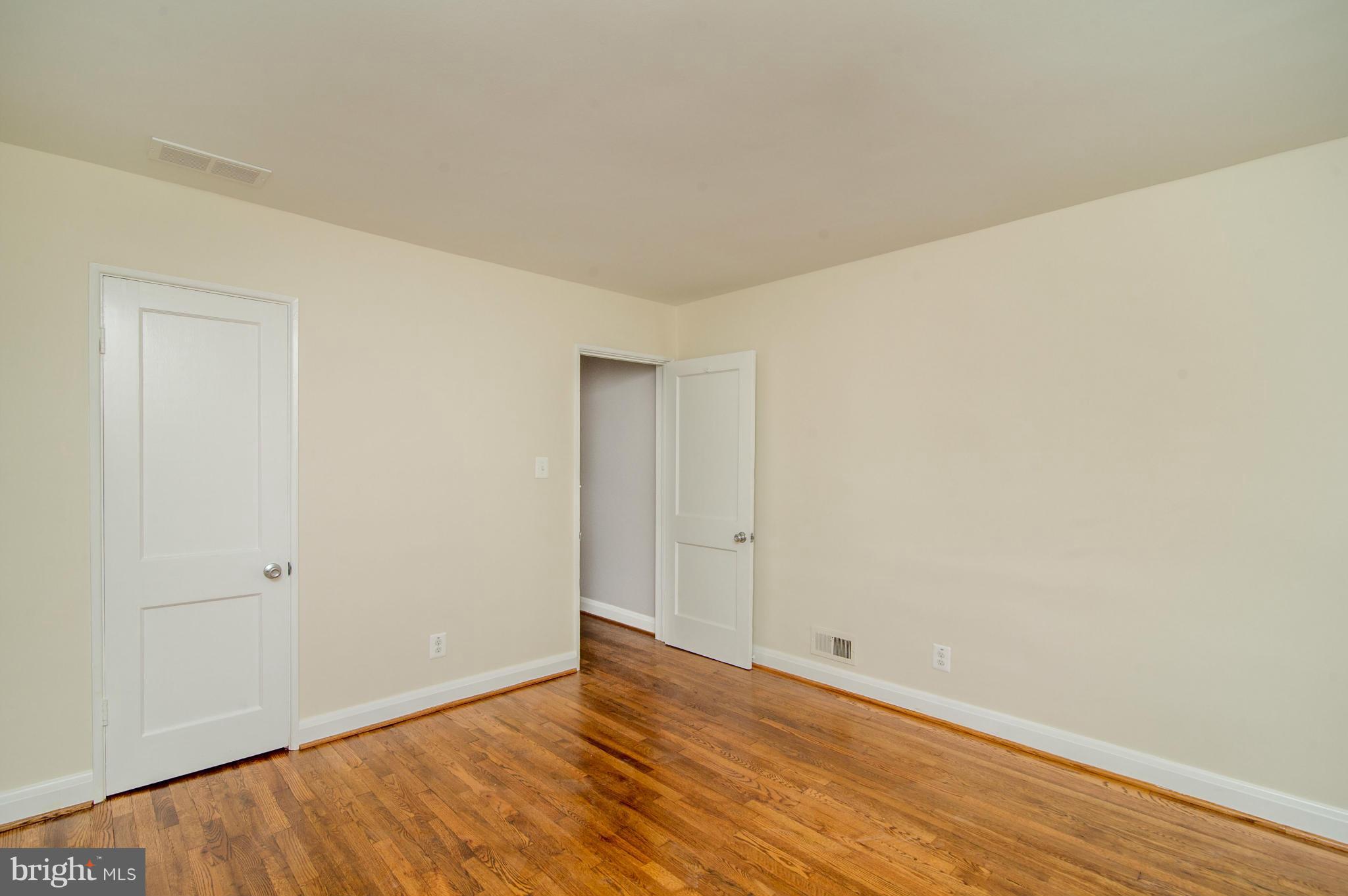 2506 Linwood Road Parkville, MD 21234 - Photo 13 of 30 Bedroom