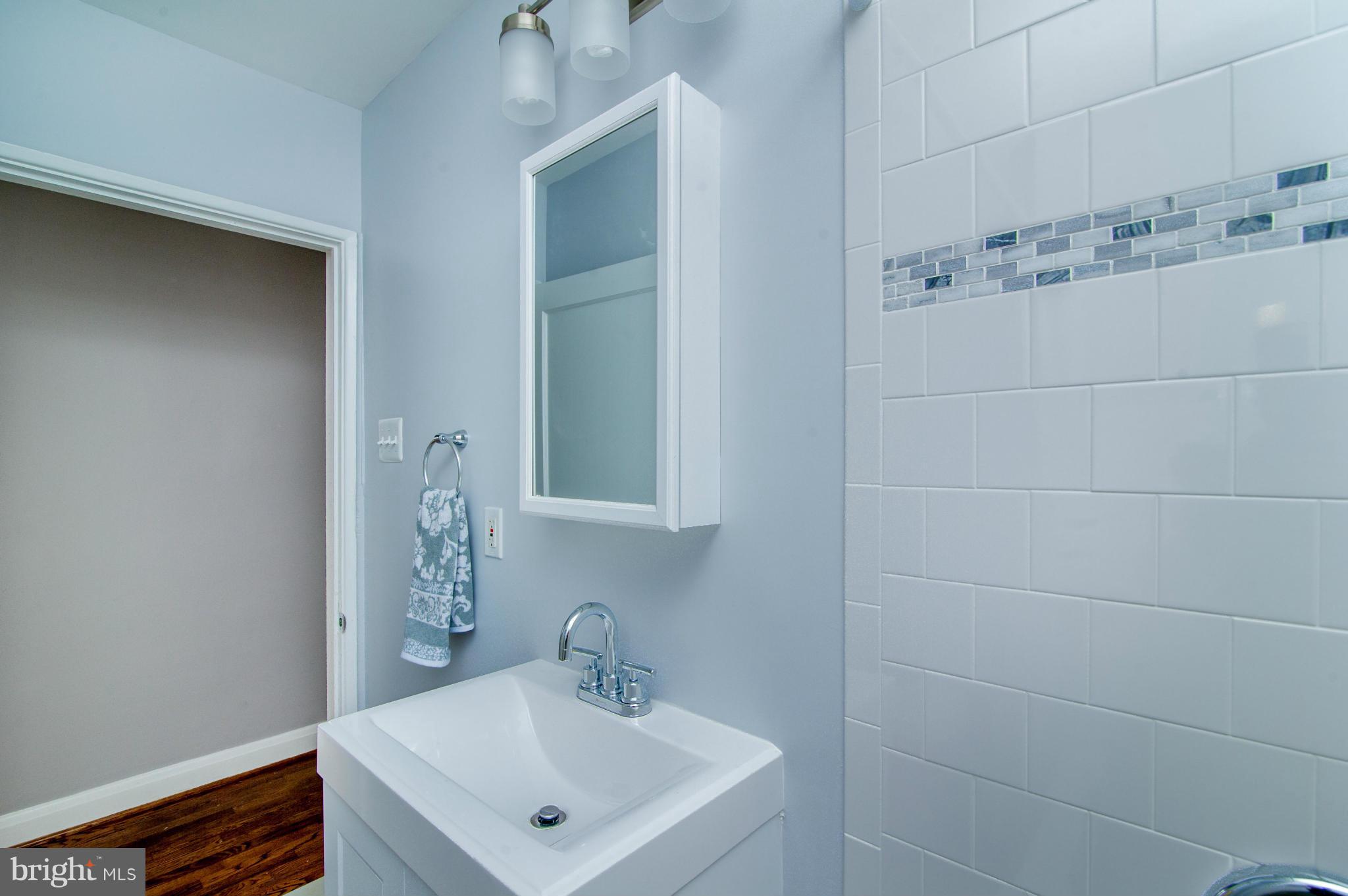 2506 Linwood Road Parkville, MD 21234 - Photo 15 of 30 Bath
