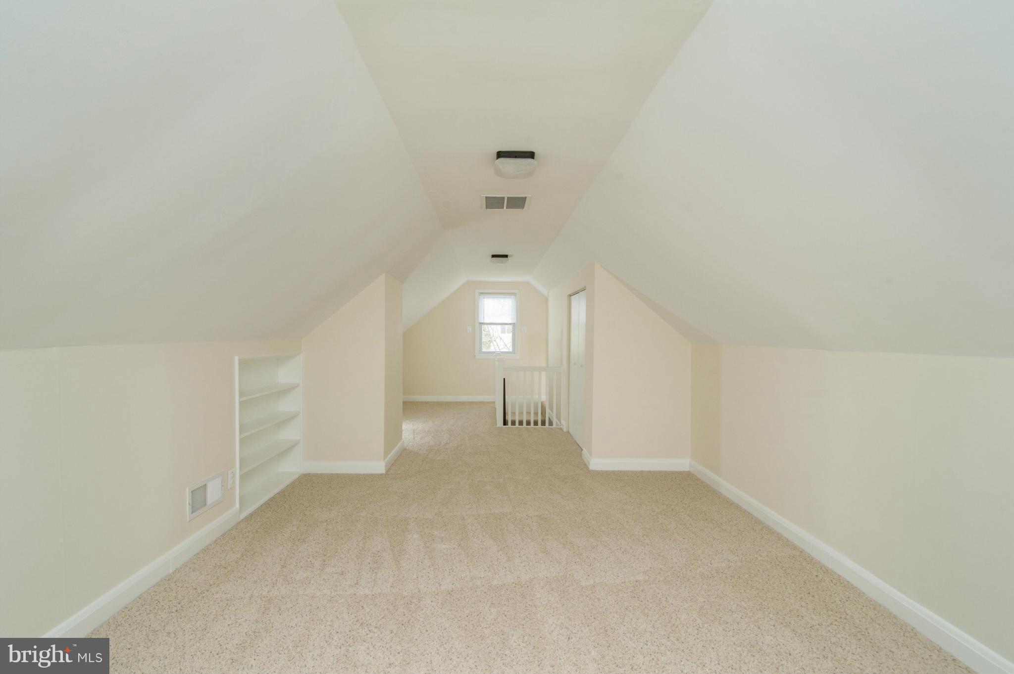 2506 Linwood Road Parkville, MD 21234 - Photo 17 of 30 Bedroom (Master)