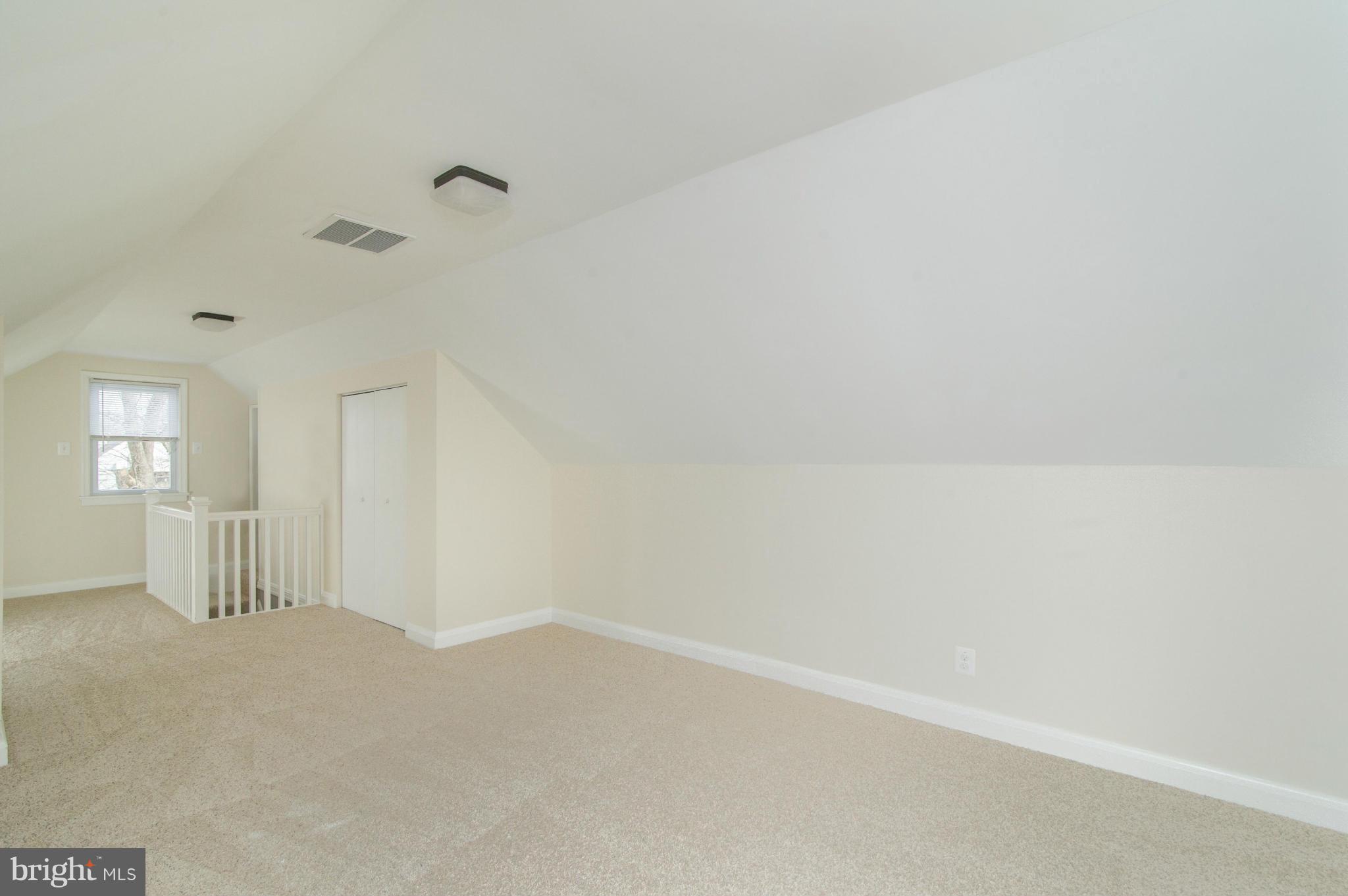 2506 Linwood Road Parkville, MD 21234 - Photo 19 of 30 Bedroom (Master)