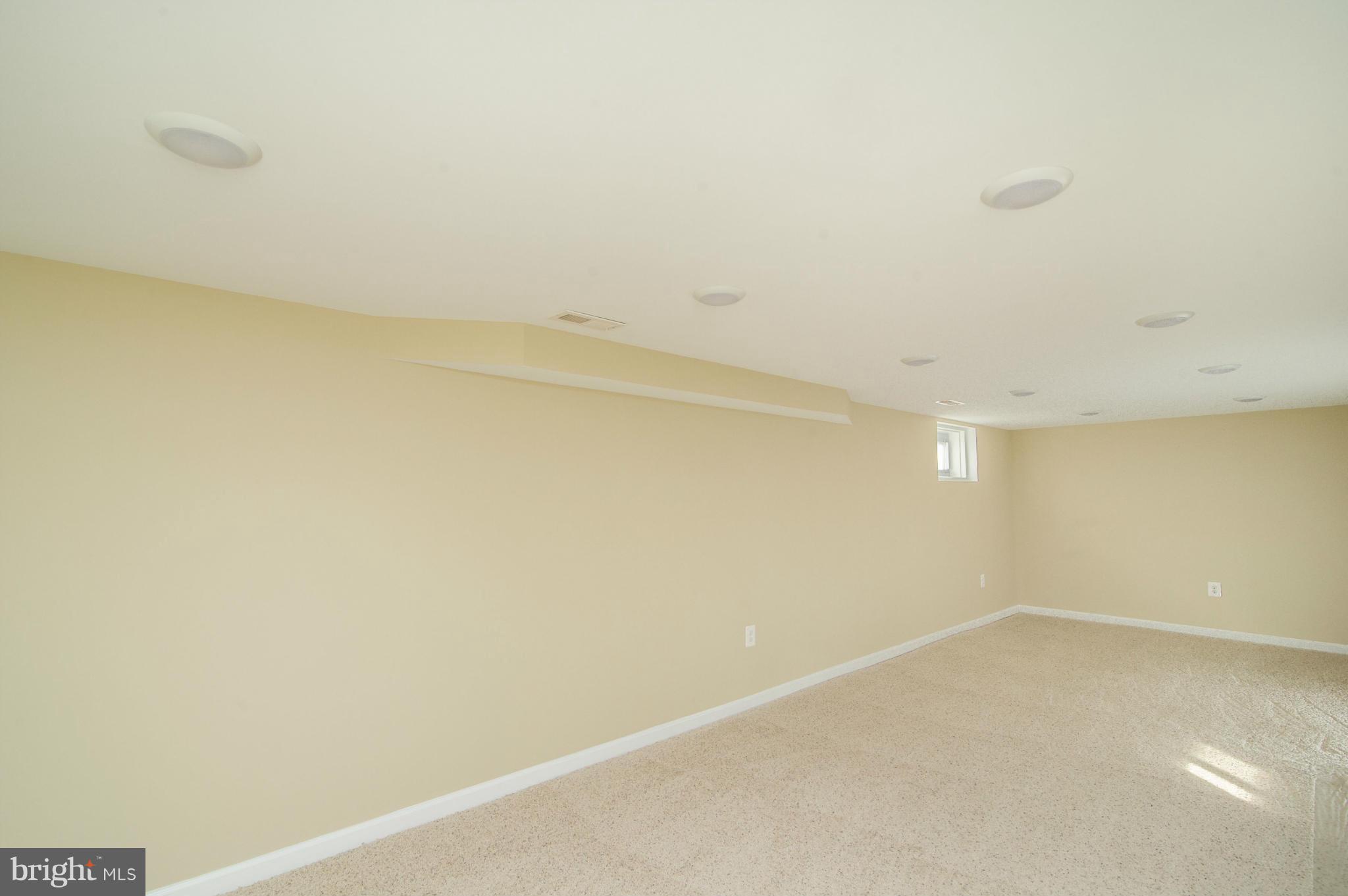 2506 Linwood Road Parkville, MD 21234 - Photo 22 of 30 Basement