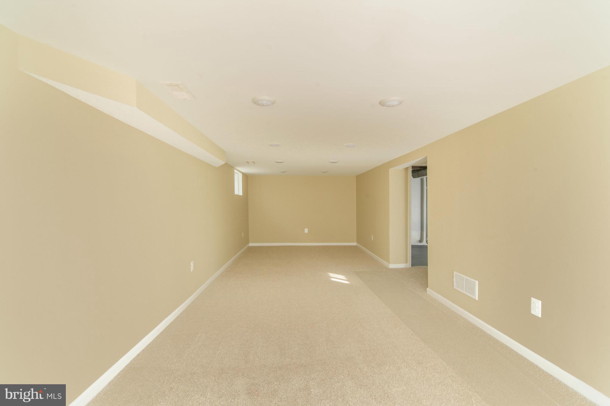 2506 Linwood Road Parkville, MD 21234 - Photo 23 of 30 Basement