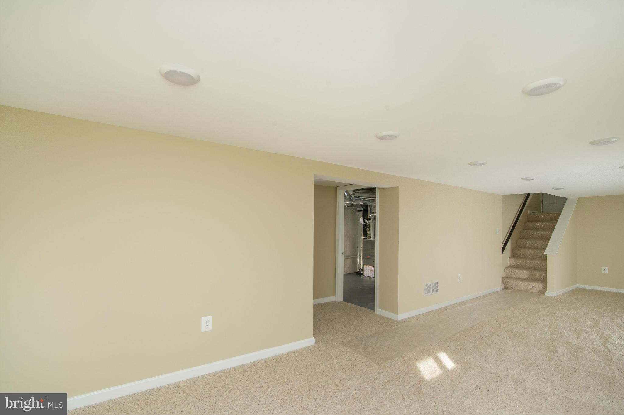 2506 Linwood Road Parkville, MD 21234 - Photo 24 of 30 Basement