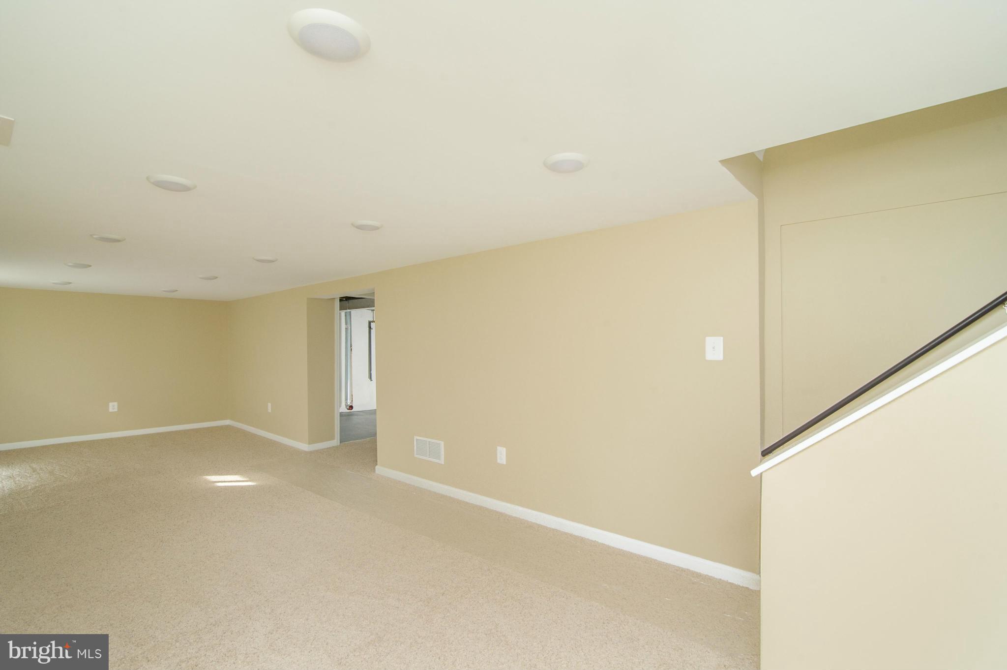 2506 Linwood Road Parkville, MD 21234 - Photo 25 of 30 Basement
