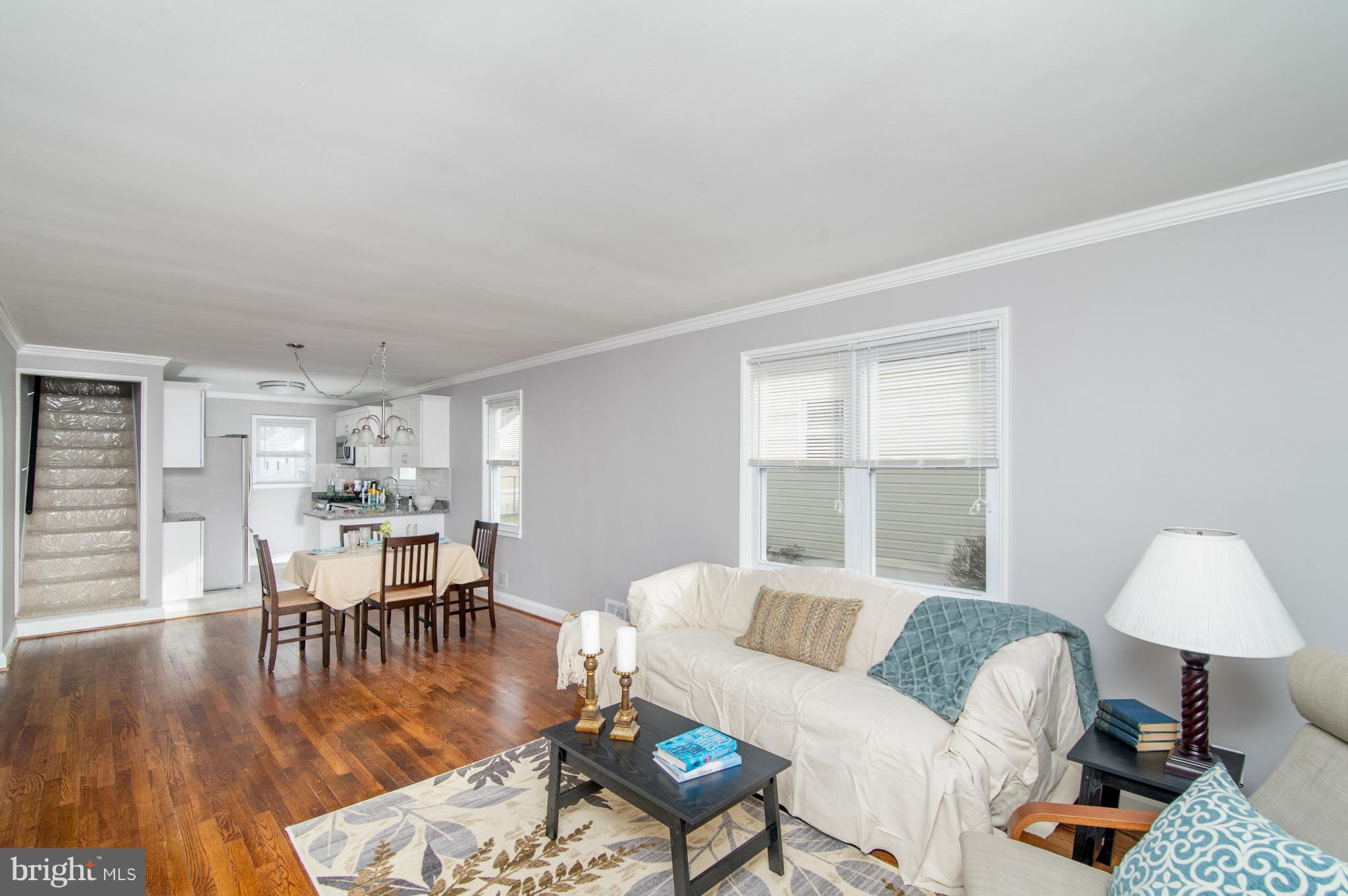 2506 Linwood Road Parkville, MD 21234 - Photo 4 of 30 Family Room