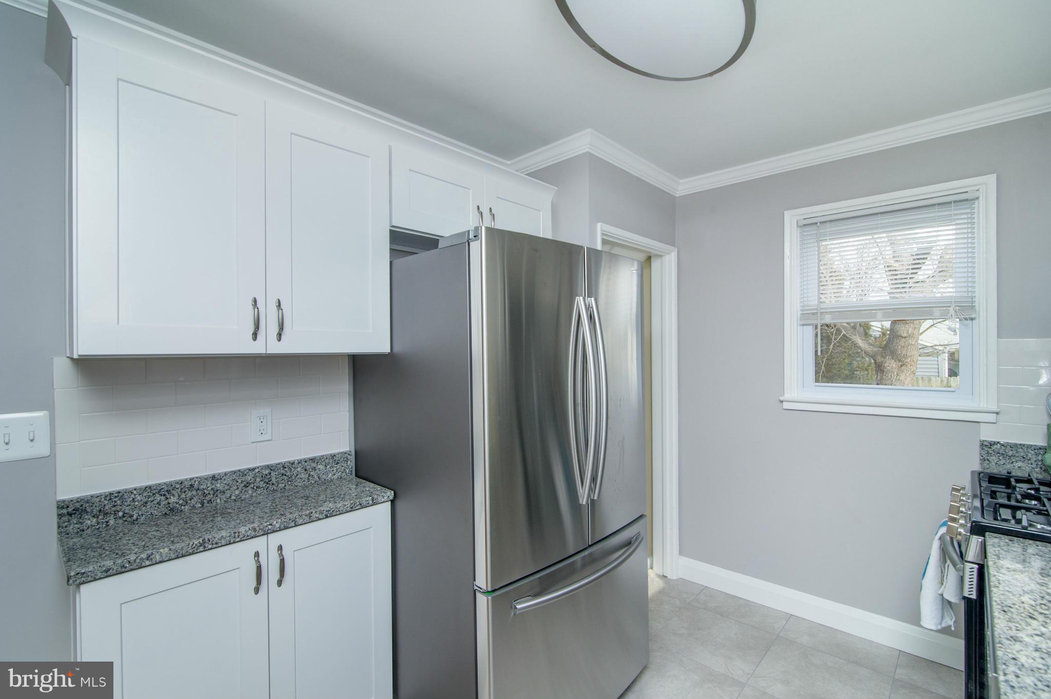 2506 Linwood Road Parkville, MD 21234 - Photo 8 of 30 Kitchen