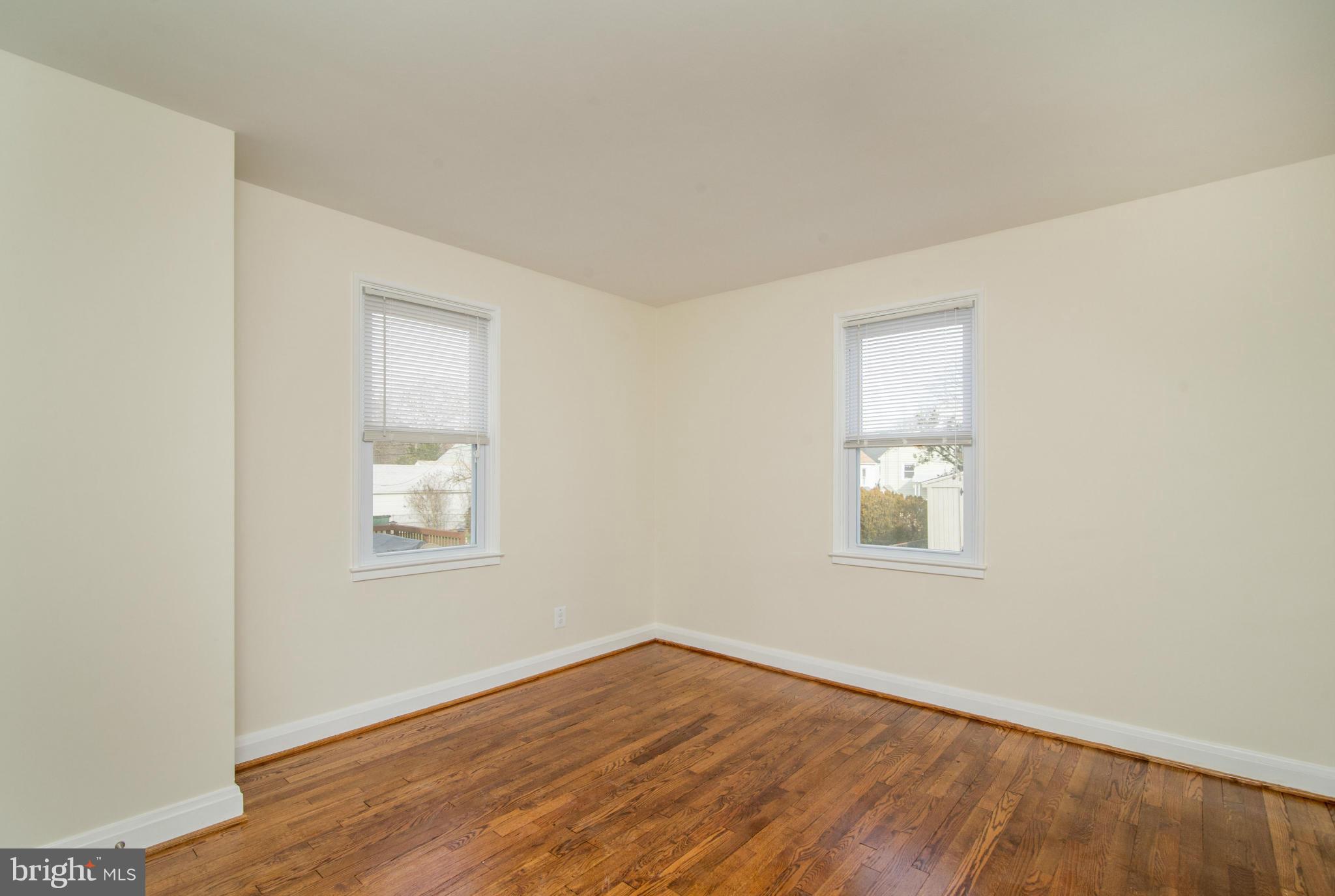2506 Linwood Road Parkville, MD 21234 - Photo 10 of 30 Bedroom