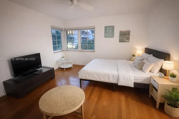 $1,950 | 260 Euclid Avenue, Unit 29, Miami Beach, FL 33139