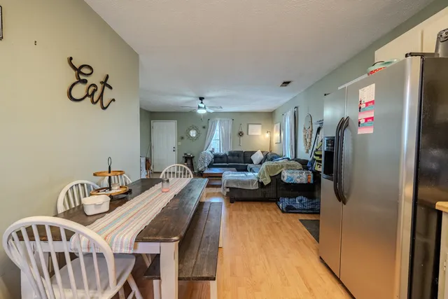 a very nice looking room with a couch