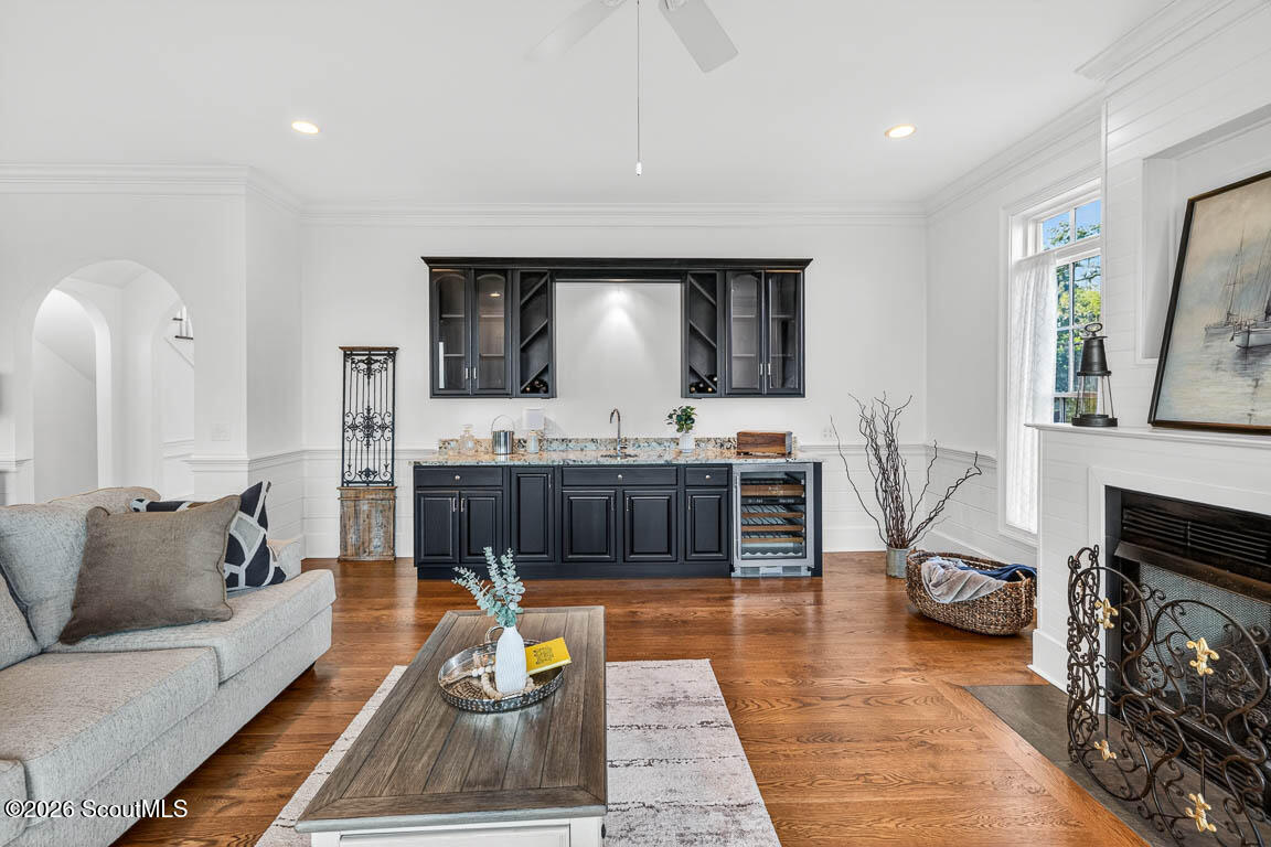 941 Champney St. Simons Island, GA 31522 - Photo 14 of 60