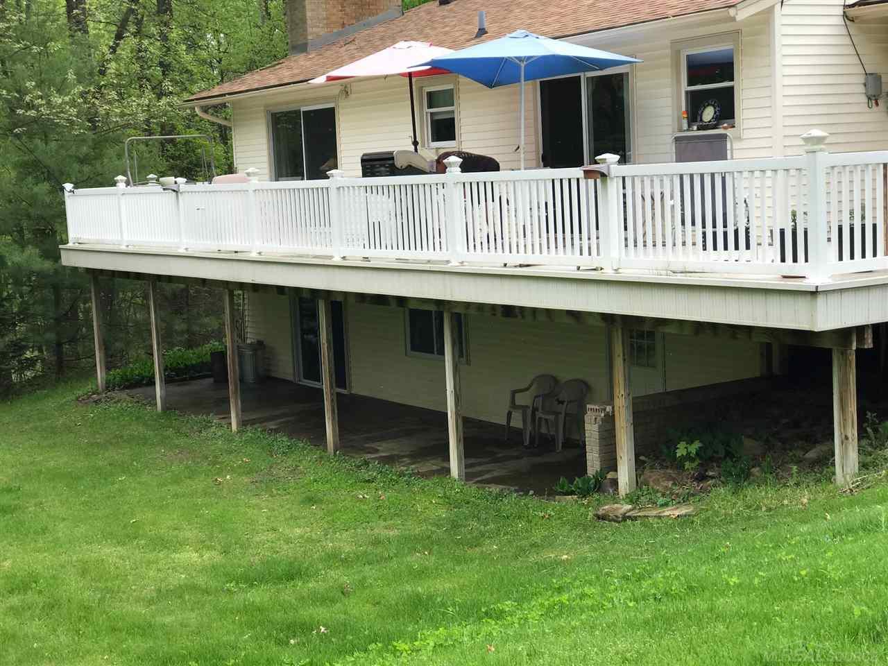 3065 Hagerman Road Leonard, MI 48367 - Photo 22 of 25