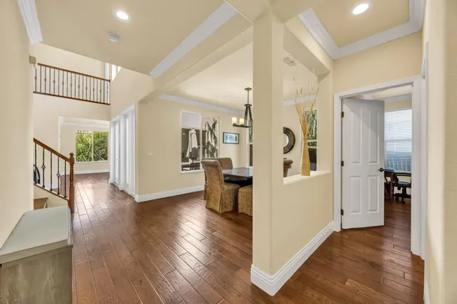 $935,000 | 1046 Smith Way, Folsom, CA 95630