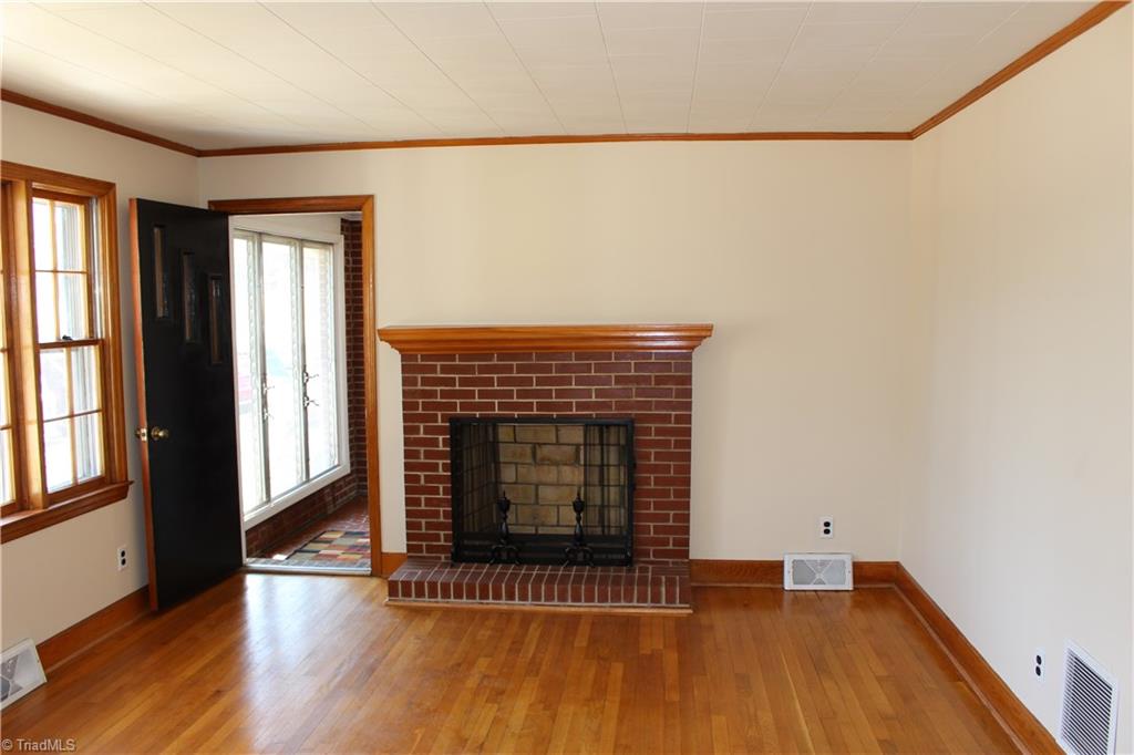 2485 Wards Gap Road Mount Airy, NC 27030 - Photo 4 of 14 Gallery Image 4
