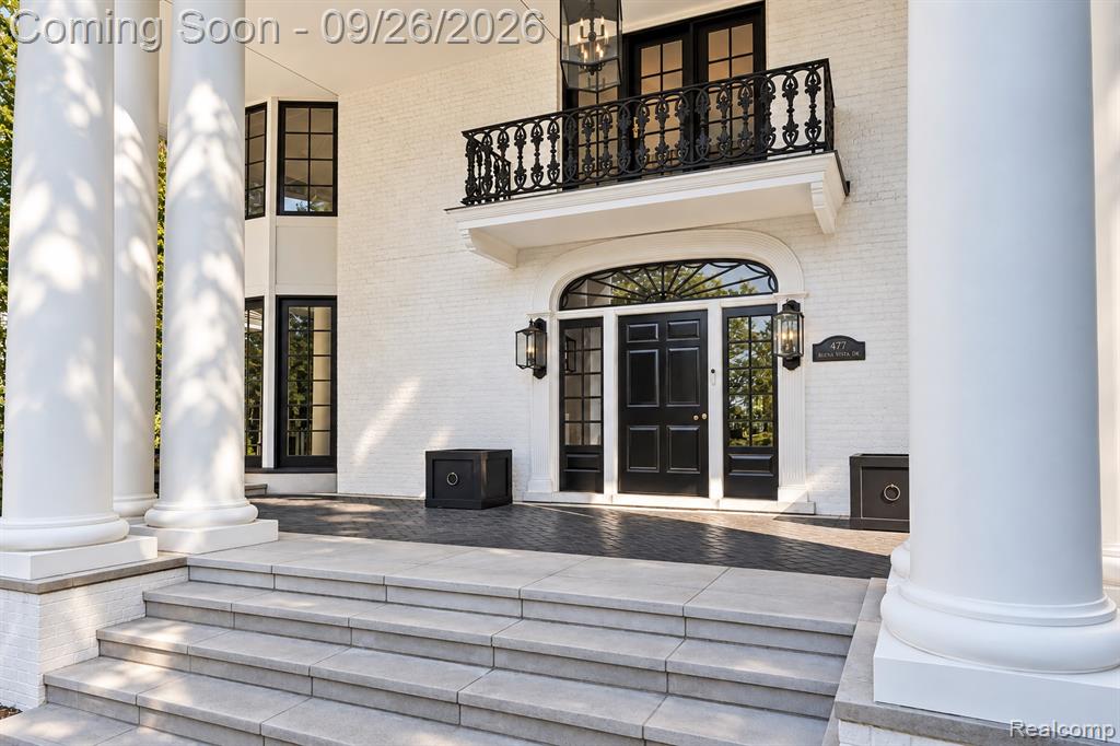 477 Dunston Road Bloomfield Hills, MI 48304 - Photo 2 of 53 Gallery Image 2