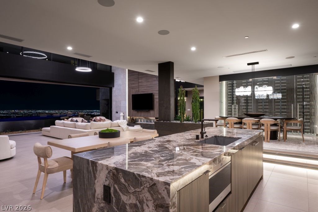 12 Chisel Crest Court Henderson, NV 89012 - Photo 47 of 96