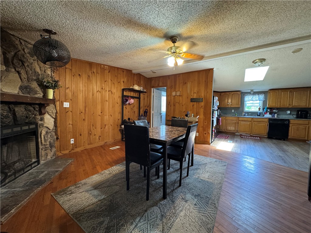 297 Norris Road Barton, NY 14892 - Photo 9 of 24 DINING ROOM