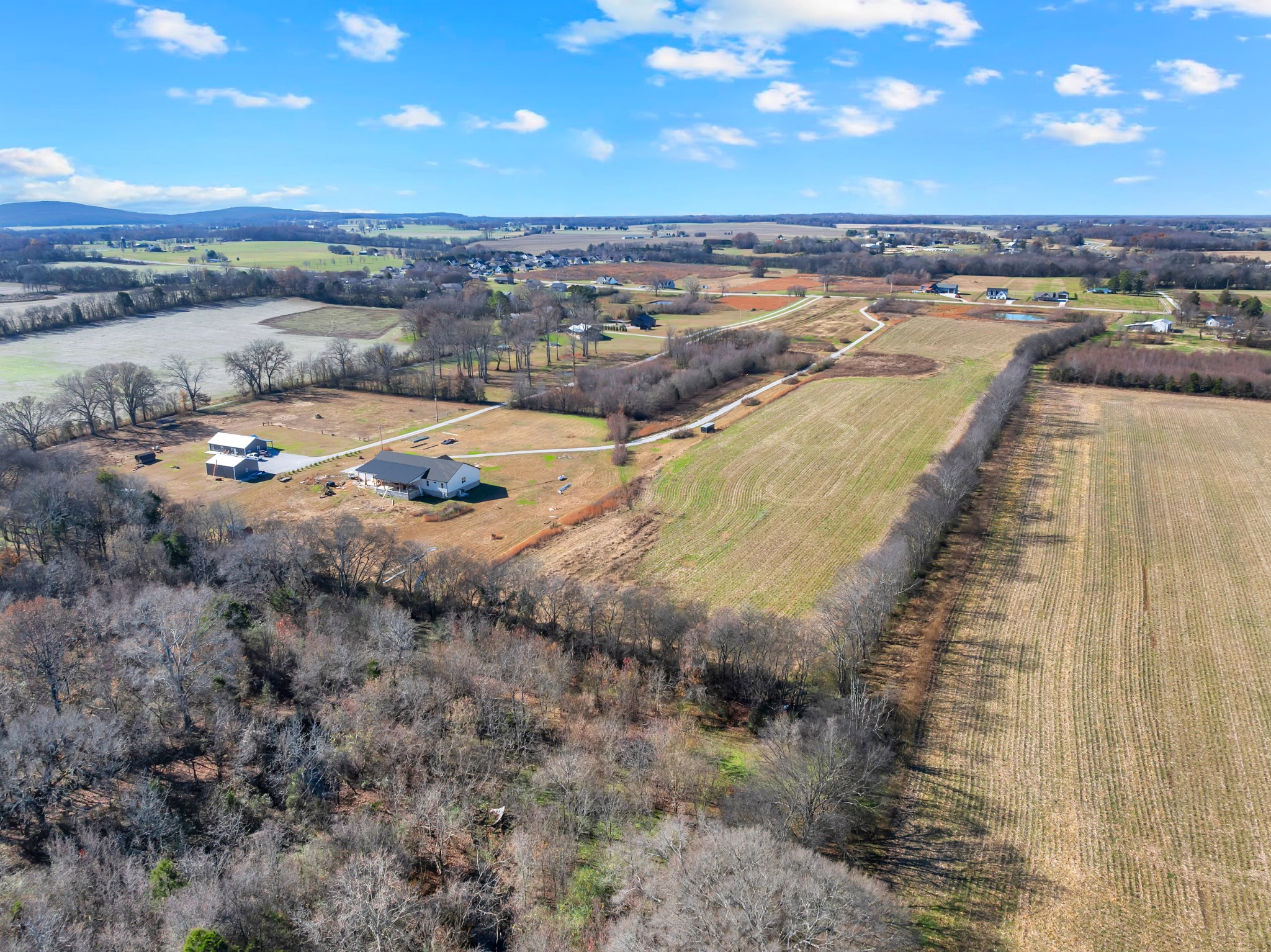 0 Rowe Gap Road Winchester, TN 37398 - Photo 15 of 28 a view of a city