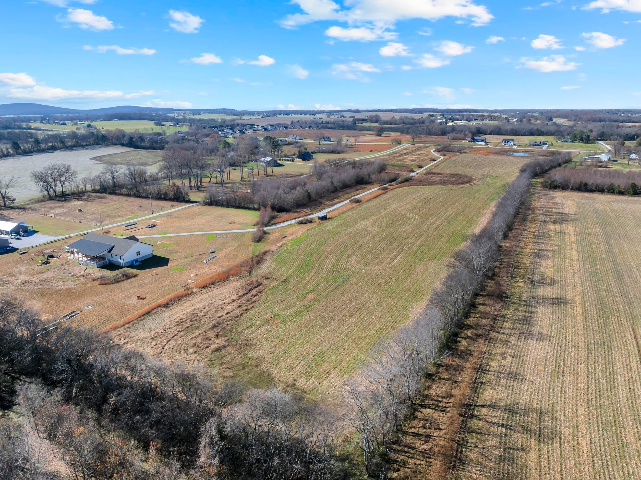 0 Rowe Gap Road Winchester, TN 37398 - Photo 18 of 28 a view of an ocean