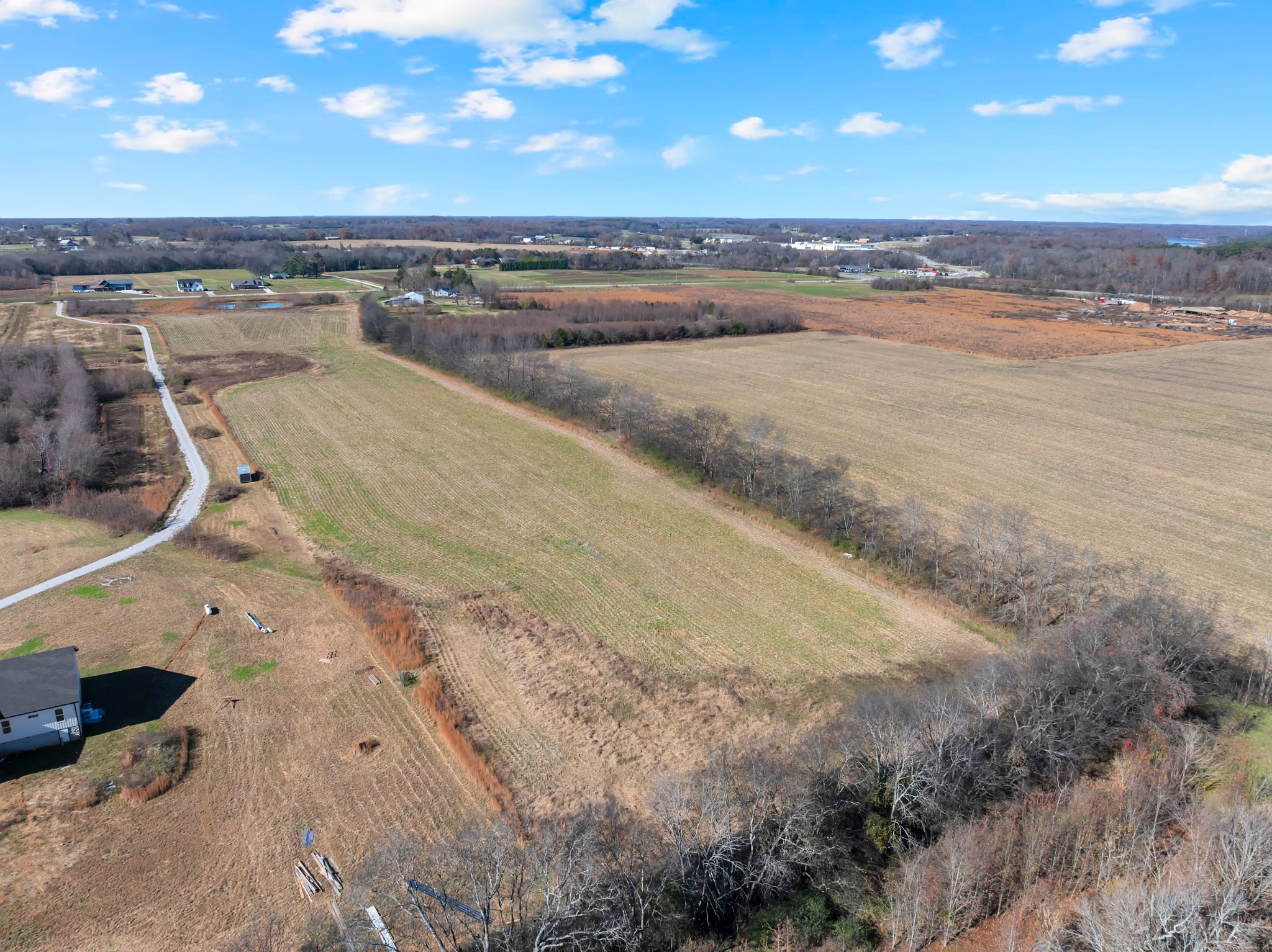 0 Rowe Gap Road Winchester, TN 37398 - Photo 19 of 28 a view of an ocean beach