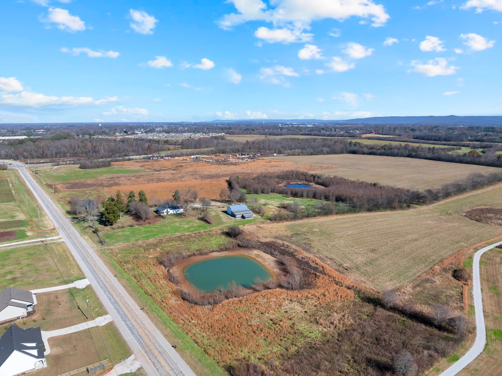 0 Rowe Gap Road Winchester, TN 37398 - Photo 2 of 28