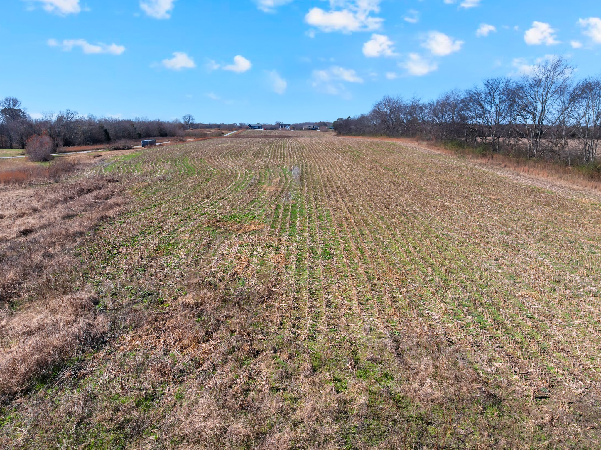 0 Rowe Gap Road Winchester, TN 37398 - Photo 23 of 28 a view of lake