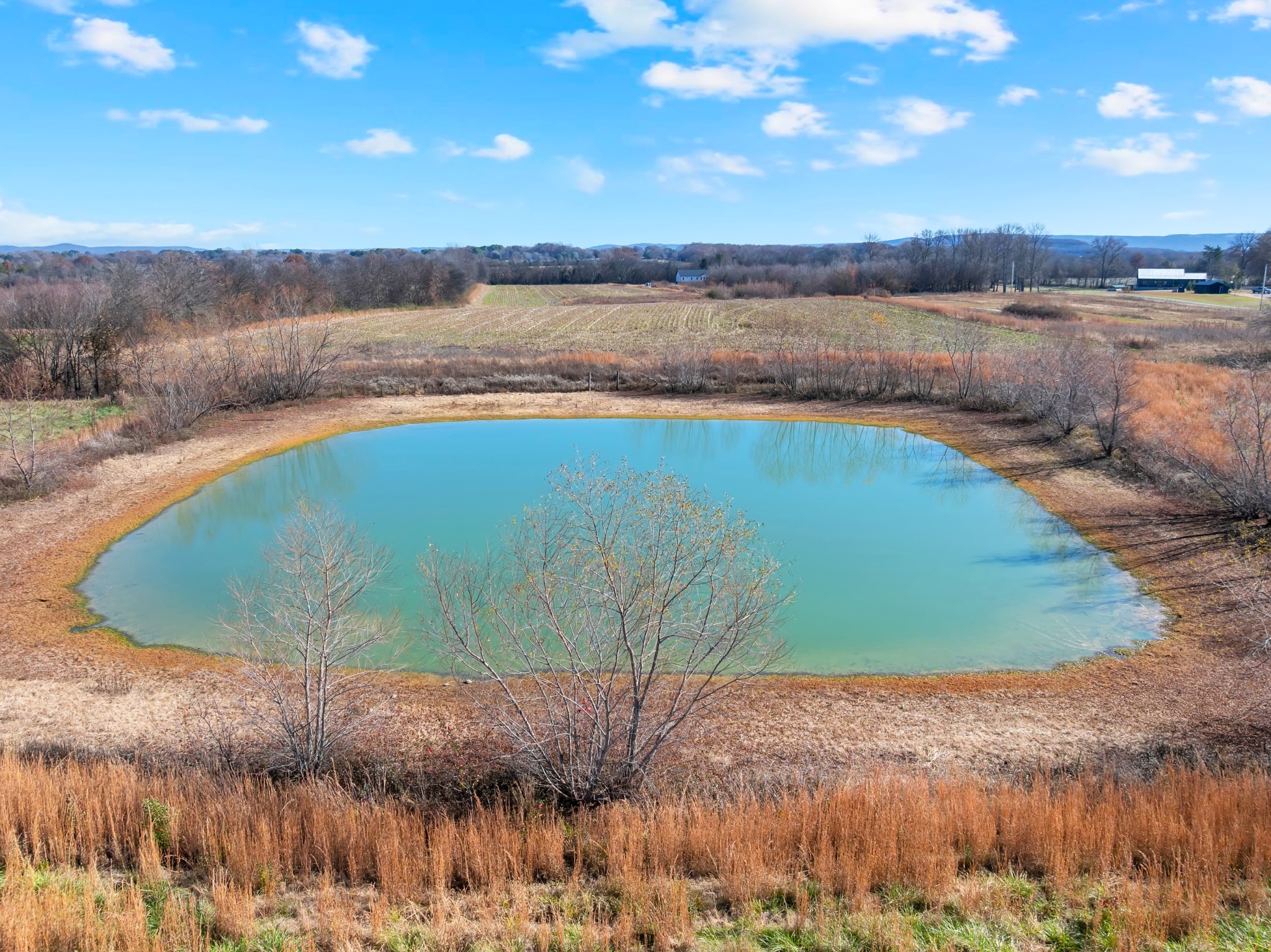 0 Rowe Gap Road Winchester, TN 37398 - Photo 6 of 28 a view of a lake view