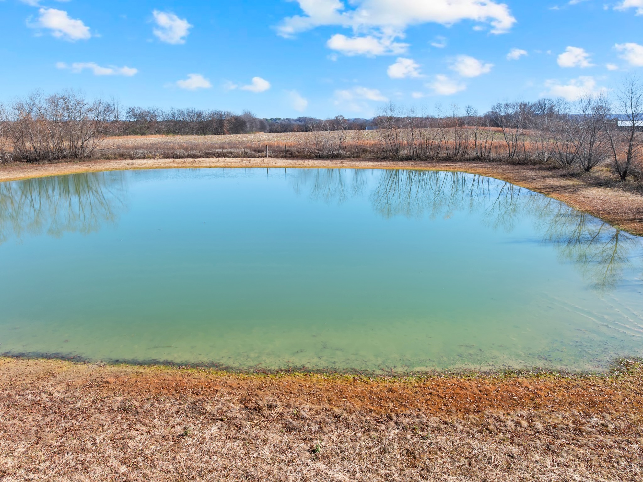0 Rowe Gap Road Winchester, TN 37398 - Photo 7 of 28 a view of a lake view
