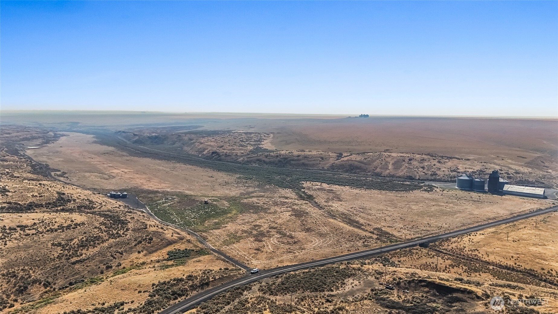 2171 North Moody Road Odessa, WA 99159 - Photo 38 of 39 Gallery Image 38