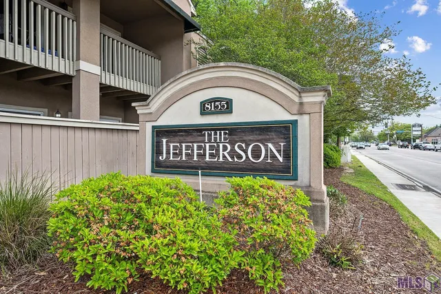 $115,000 | 8155 Jefferson Highway, Unit 307, Baton Rouge, LA 70809