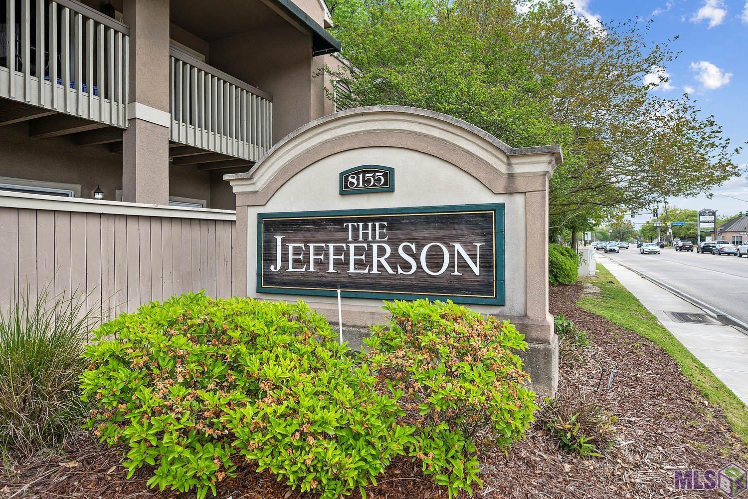 8155 Jefferson Highway, Unit 307 Baton Rouge, LA 70809 - Photo 21 of 23 Great Location!